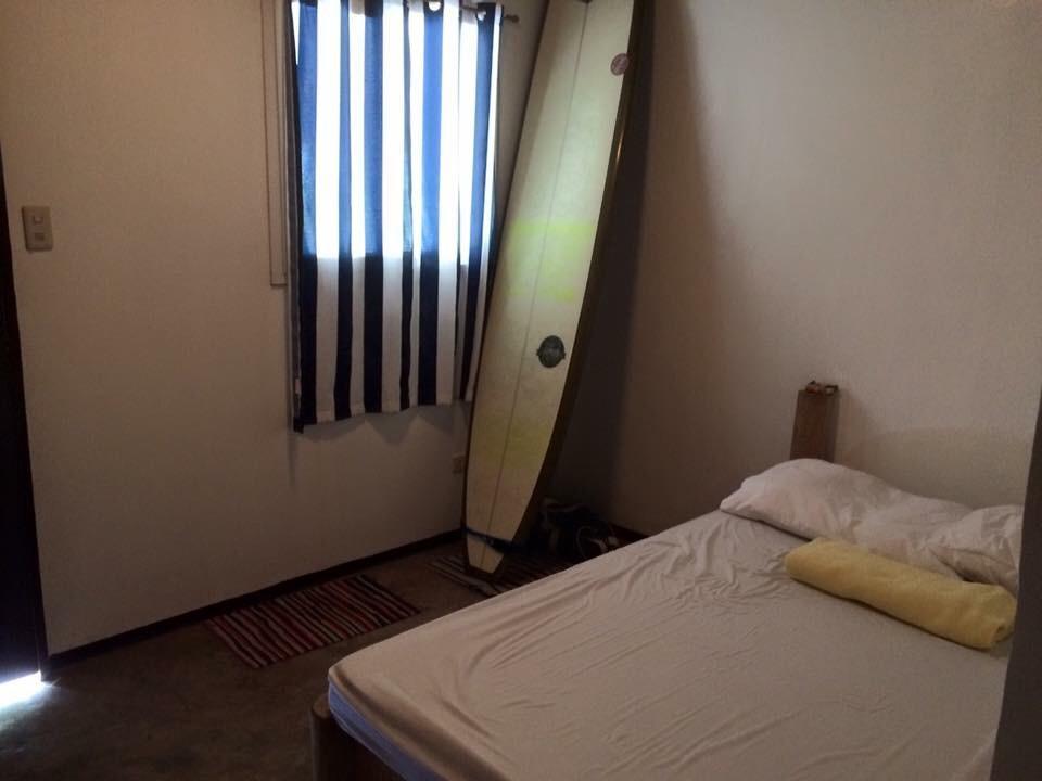 North Shore Surf Camp Hotel Baler Exterior photo